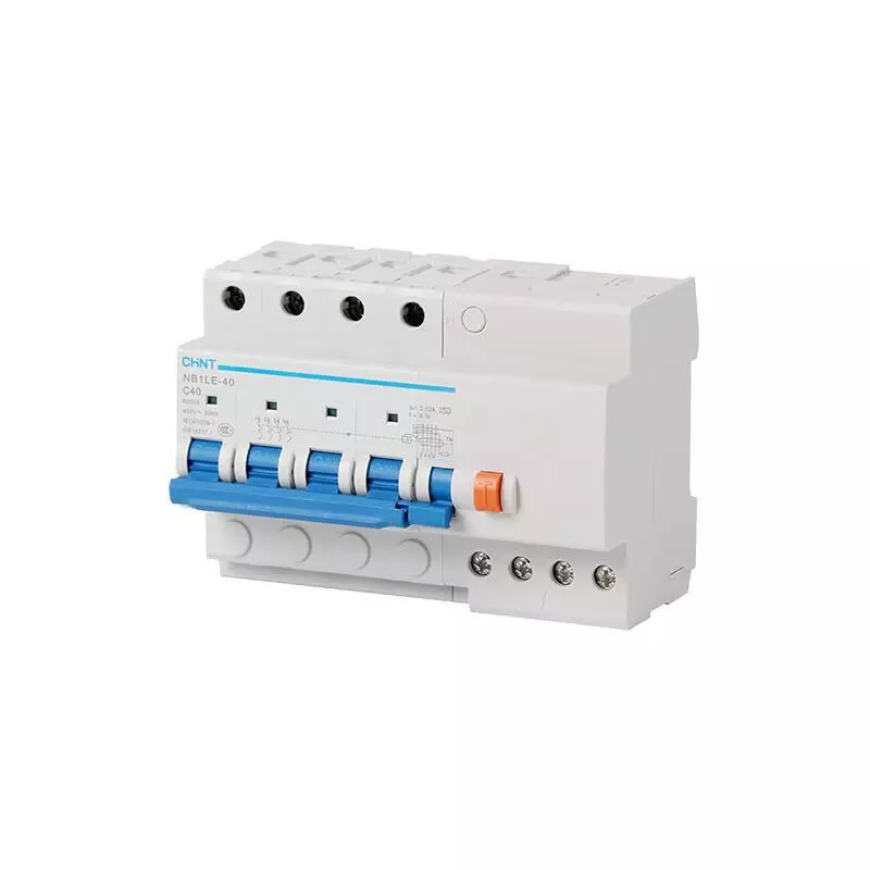 NB1LE-40 4P C32 30mA